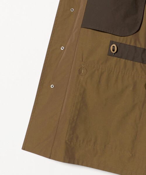 UNITED ARROWS（ユナイテッドアローズ） ブルゾン アウター フィンクス