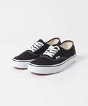 スニーカー VANS UA Authentic...の詳細画像5