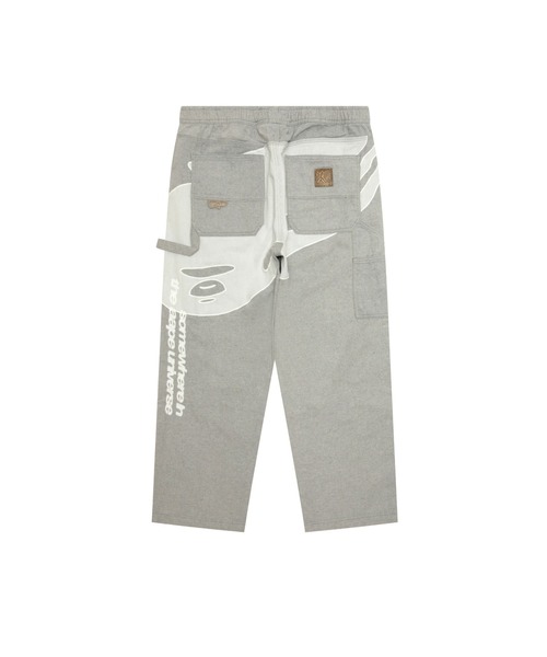 【最終値下げ】Aape ジーンズ S エイプ 2025年最新】A BATHING APE メンズ デニム・ジーンズの人気