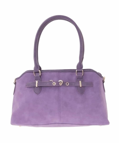 MK ミッシェルクラン バッグ（MK MICHEL  BAG）/[2WAY]ワイドスクエアベルトトートバッグ MK MICHEL KLEIN（エムケー ミッシェルクラン） トートバッグ 「2WAY