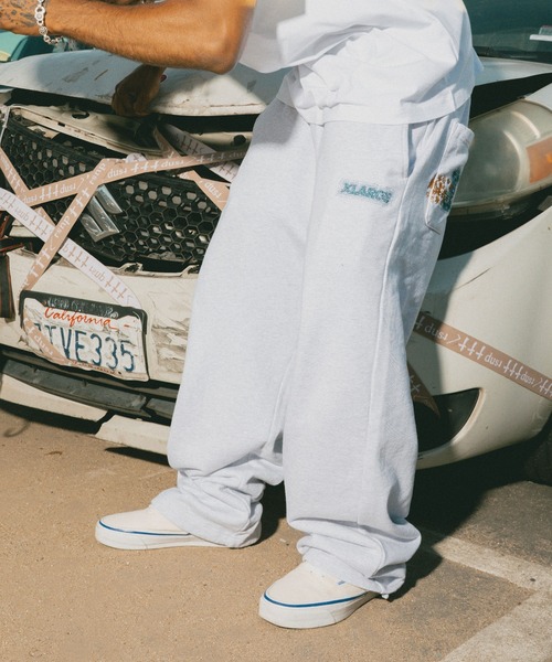 XLARGE（エクストラ ラージ） スウェットパンツ ジャージ XLARGE