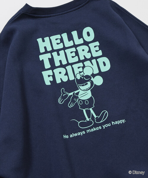 FREAK'S STORE（フリークスストア） トレーナー スウェット 限定展開