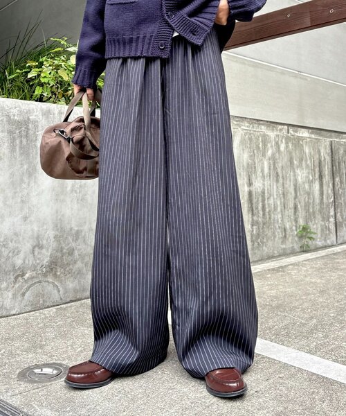 CIAOPANIC TYPY（チャオパニックティピー） パンツ 「WEB限定