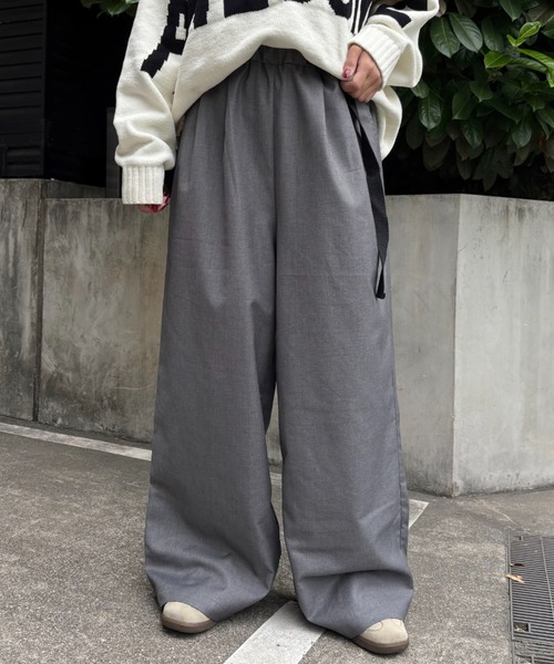 CIAOPANIC TYPY（チャオパニックティピー） パンツ 「WEB限定