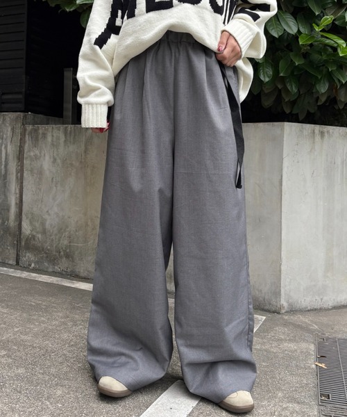 CIAOPANIC TYPY（チャオパニックティピー） パンツ 「WEB限定