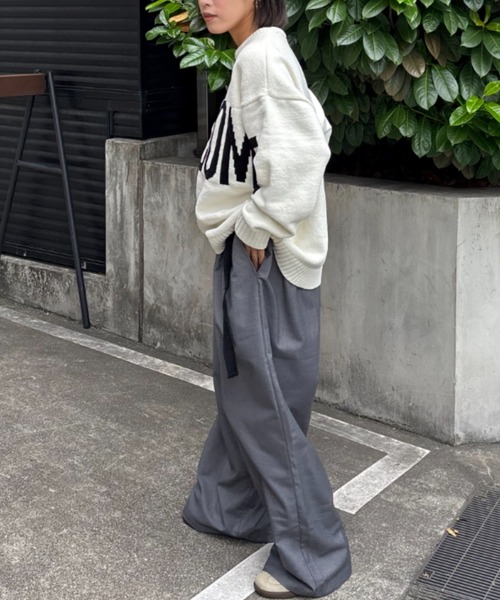 CIAOPANIC TYPY（チャオパニックティピー） パンツ 「WEB限定