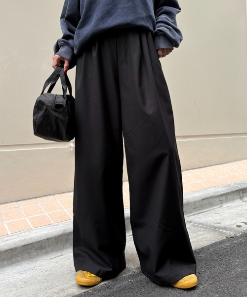 CIAOPANIC TYPY（チャオパニックティピー） パンツ 「WEB限定