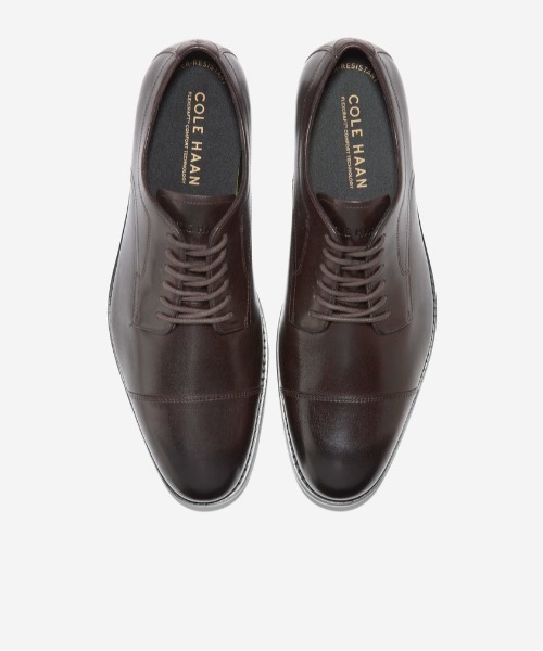 COLE HAAN（コールハーン） ビジネスシューズ ハーモン グランド