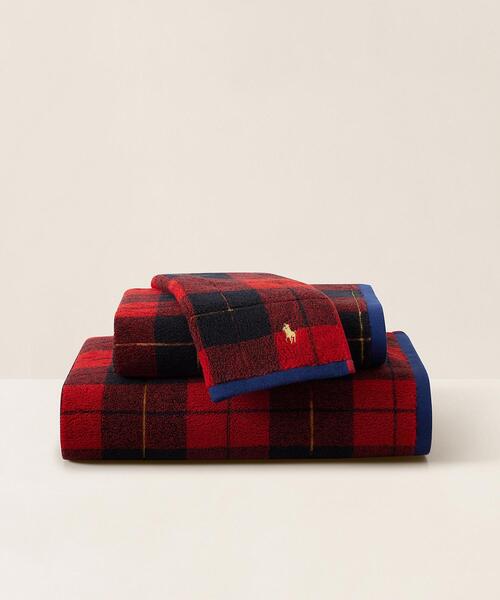 8963.ラルフローレンホーム ブランケット ミニピロー レッド RALPH LAUREN HOME おすすめ人気商品一覧 通販 - Yahoo!ショッピング