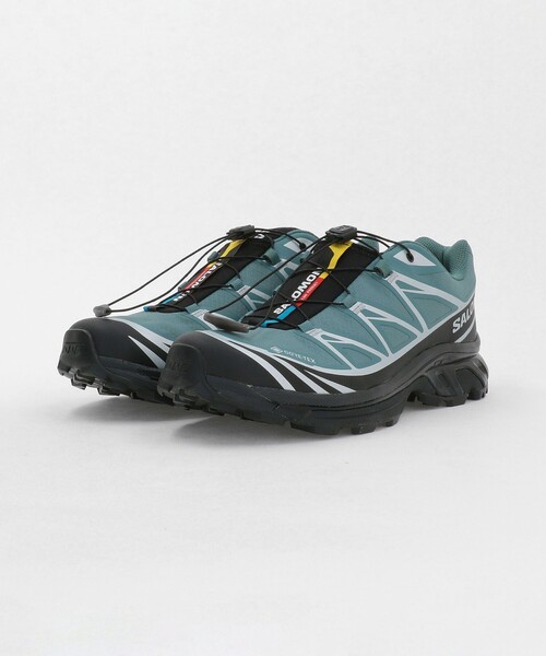 SALOMON（サロモン） スニーカー 「Salomon」XT-6 GORE-TEX スニーカー