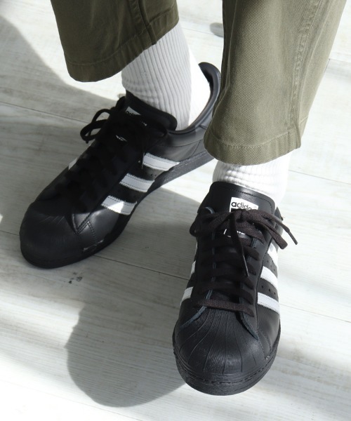 DONOBAN（ドノバン） アディダス adidas スニーカー 「adidas