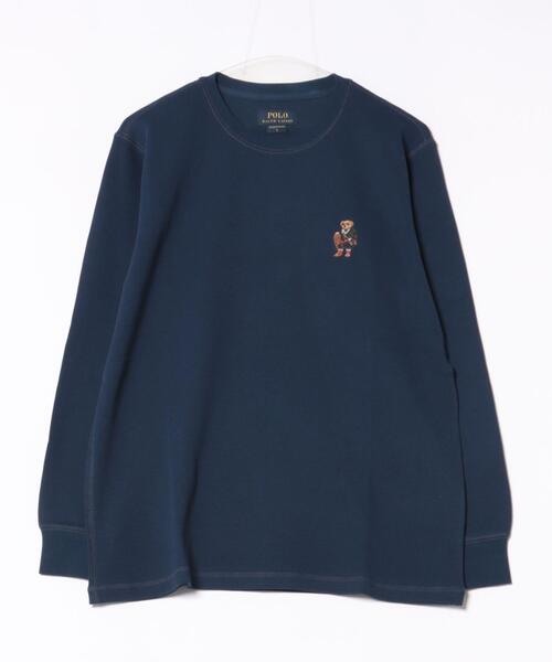 ラルフローレンパジャマ POLO RALPH LAUREN SLEEPWEAR パジャマ POLO RALPH LAUREN/ポロラルフ