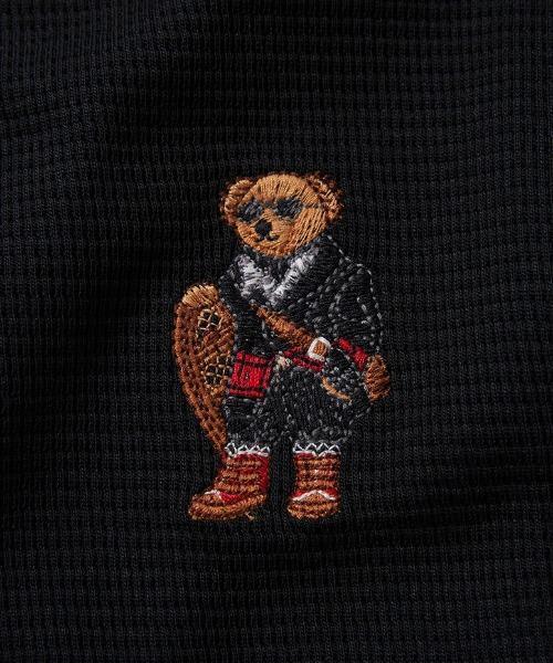 POLO RALPH LAUREN SLEEPWEAR パジャマ POLO RALPH LAUREN/ポロラルフ