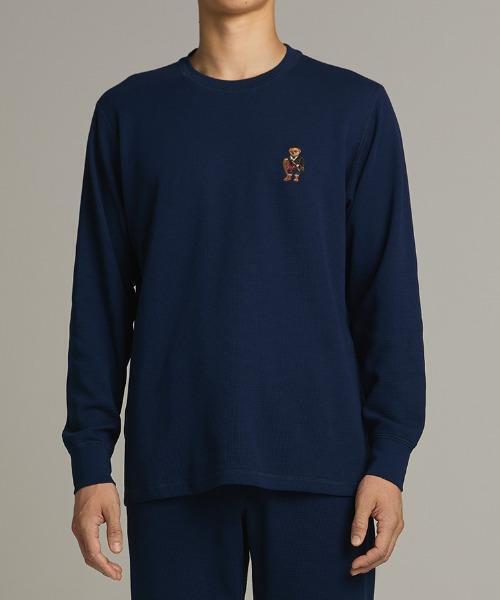 POLO RALPH LAUREN SLEEPWEAR パジャマ POLO RALPH LAUREN/ポロラルフ