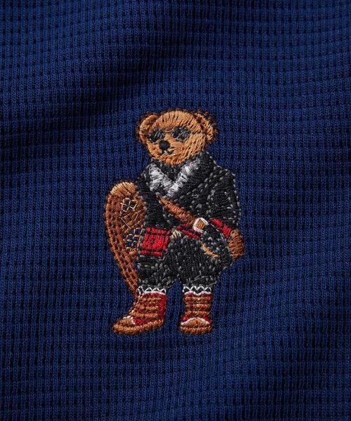 POLO RALPH LAUREN SLEEPWEAR パジャマ POLO RALPH LAUREN/ポロラルフ