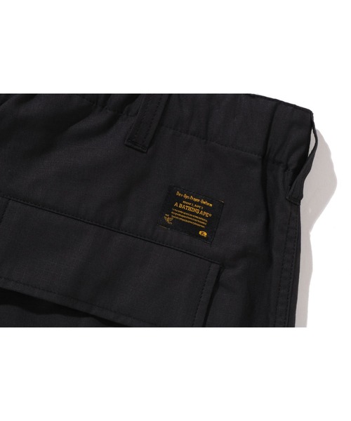 カーゴパンツ RIPSTOP LOOSE FIT CARGO PANTS メンズの画像