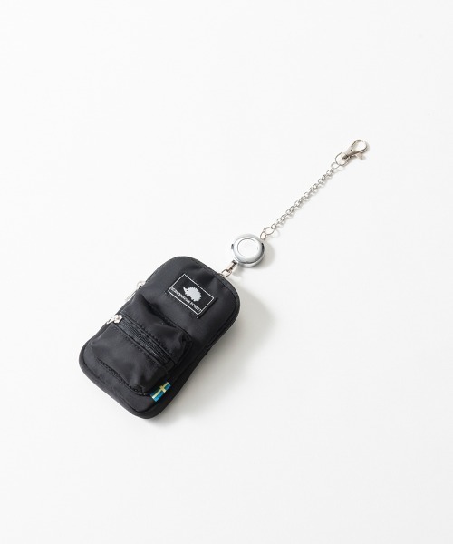 TUMI（トゥミ） パスケース ALPHA ID・ランヤード : ZOZOTOWN Yahoo!店