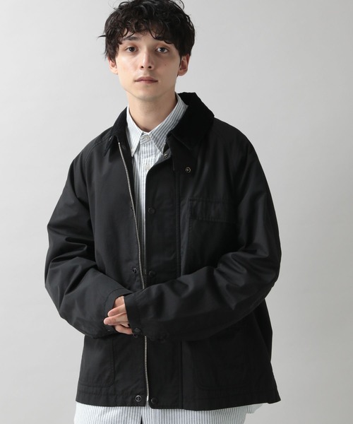 「RAGEBLUE」 ブルゾン LARGE カーキ メンズ_画像3