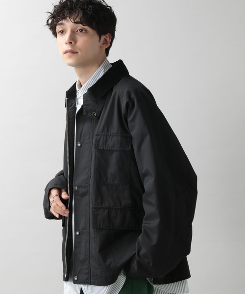 「RAGEBLUE」 ブルゾン LARGE カーキ メンズ_画像5