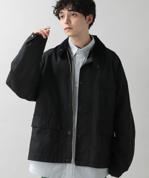 「RAGEBLUE」 ブルゾン LARGE カーキ メンズ_画像6