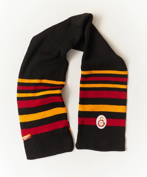 ROOP TOKYO マフラー Galatasaray Acrylic Football Scarf