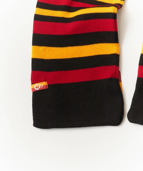 ROOP TOKYO マフラー Galatasaray Acrylic Football Scarf