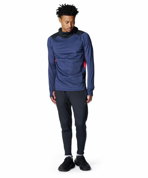 UNDER ARMOUR（アンダーアーマー） パンツ UAコールドウェザー プロ