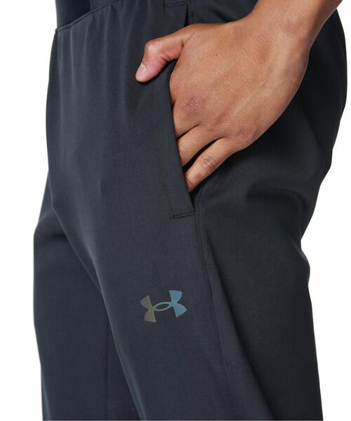 UNDER ARMOUR（アンダーアーマー） パンツ UAコールドウェザー プロ