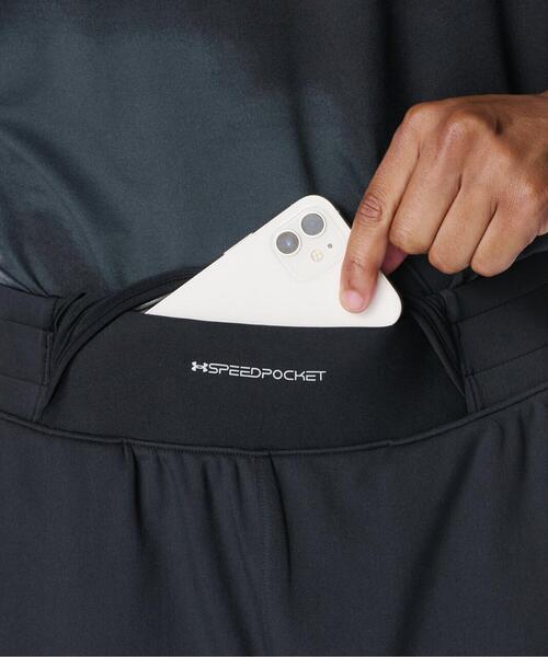 UNDER ARMOUR（アンダーアーマー） パンツ UAコールドウェザー プロ