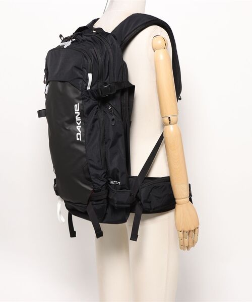 DAKINE（ダカイン） デイバック リュック DAKINE POACHER BACKPACK 22L