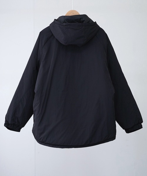 ミリタリージャケット モッズコート MADE IN STANDARD メイドインスタンダード / LEVEL 7 ECWCS PARKAの画像