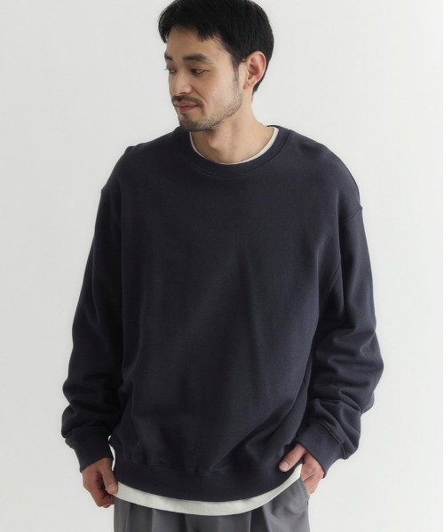 back number　スウェットXL BACK NUMBER トレーナー スウェット 「BACK NUMBER」「マストBUY