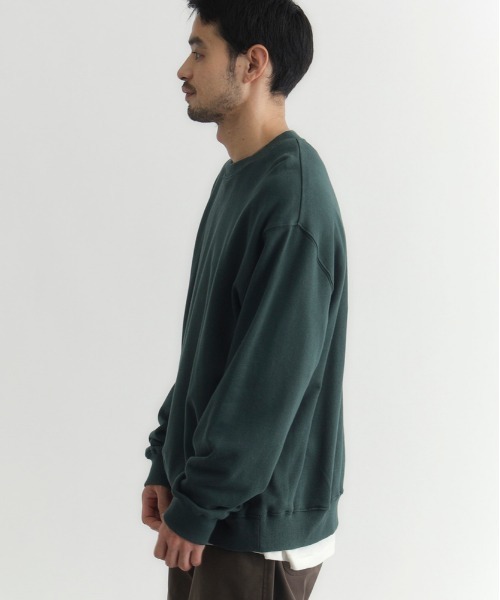 BACK NUMBER トレーナー スウェット 「BACK NUMBER」「マストBUY