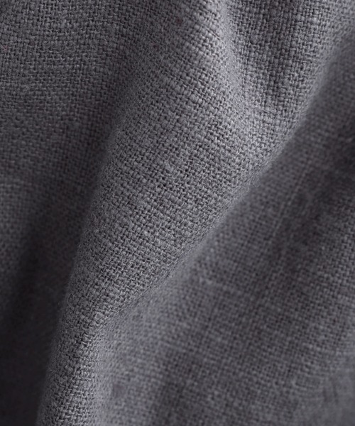 「ALEXIA STAM」 イージーパンツ S アッシュグレー レディース_画像6