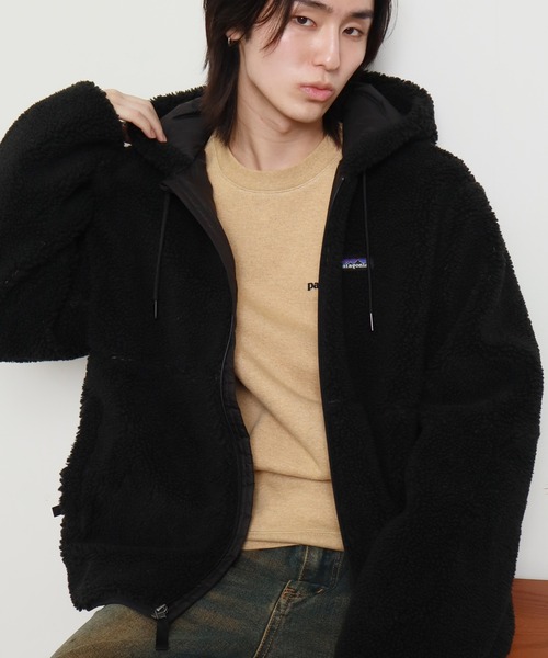 patagonia（パタゴニア） ブルゾン アウター 「Patagonia/パタゴニア