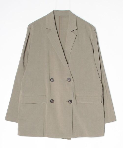 JOURNAL STANDARD（ジャーナルスタンダード） テーラードジャケット