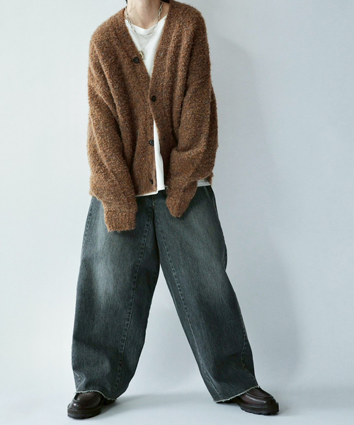 journal standard Lux カーディガン JOURNAL STANDARD LUXE（ジャーナルスタンダード ラックス