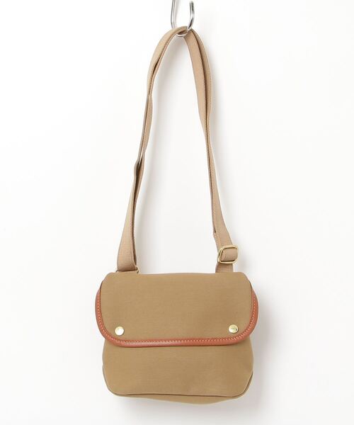 BRADY（ブレディ） ショルダーバッグ F カーキ レディース : ZOZOTOWN