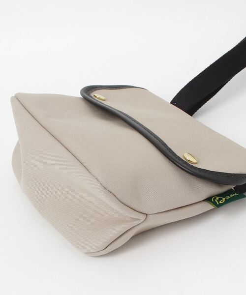 ブレディ Brady ショルダーバッグ　カーキ BRADY（ブレディ） ショルダーバッグ F カーキ レディース : ZOZOTOWN
