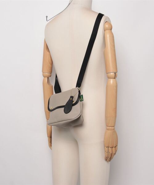 BRADY（ブレディ） ショルダーバッグ F カーキ レディース : ZOZOTOWN