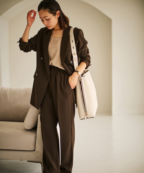 「E'POR」 ショルダーバッグ FREE ブラック レディース_画像6