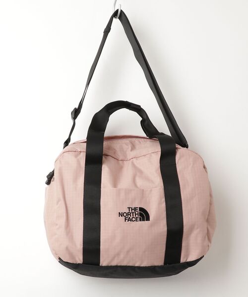 THE NORTH FACE（ザ ノースフェイス） 2WAYバッグ FREE ライトピンク