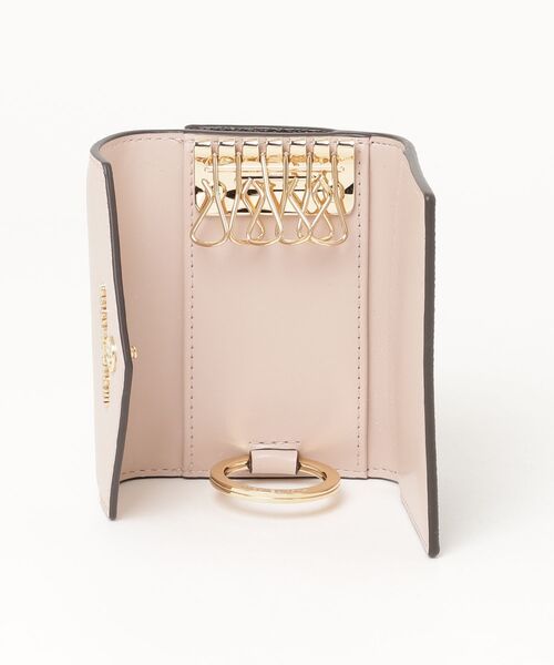 MICHAEL KORS（マイケルコース） ケース FREE ブラウン系その他