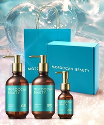 MOROCCAN BEAUTY（モロッカンビューティ） コスメセット コフレ
