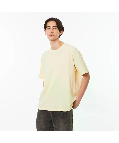GOAT（ゴート） tシャツ GOAT / SHORT SLEEVE TEE 7oz メンズ