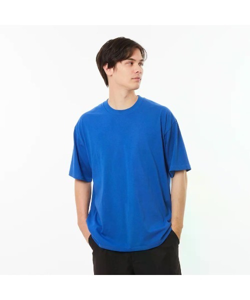 GOAT（ゴート） tシャツ GOAT / SHORT SLEEVE TEE 7oz メンズ