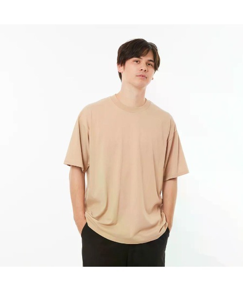 GOAT（ゴート） tシャツ GOAT / SHORT SLEEVE TEE 7oz メンズ