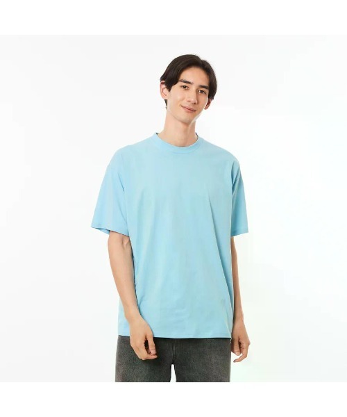 GOAT（ゴート） tシャツ GOAT / SHORT SLEEVE TEE 7oz メンズ