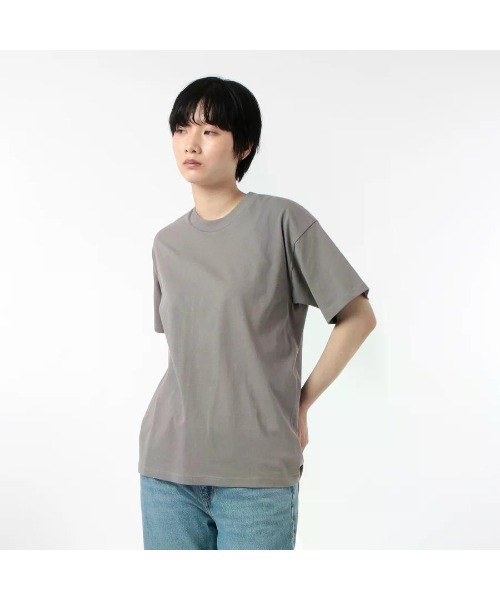 GOAT（ゴート） tシャツ GOAT / SHORT SLEEVE TEE 7oz メンズ