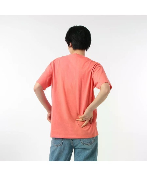 GOAT（ゴート） tシャツ GOAT / SHORT SLEEVE TEE 7oz メンズ
